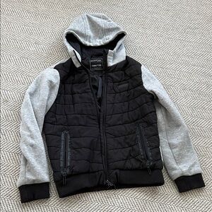 Kids Hoodie Jacket